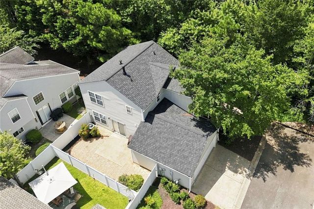 337 W Oaks Trail, Woodstock, GA 30188