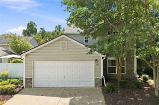 337 W Oaks Trail, Woodstock, GA 30188