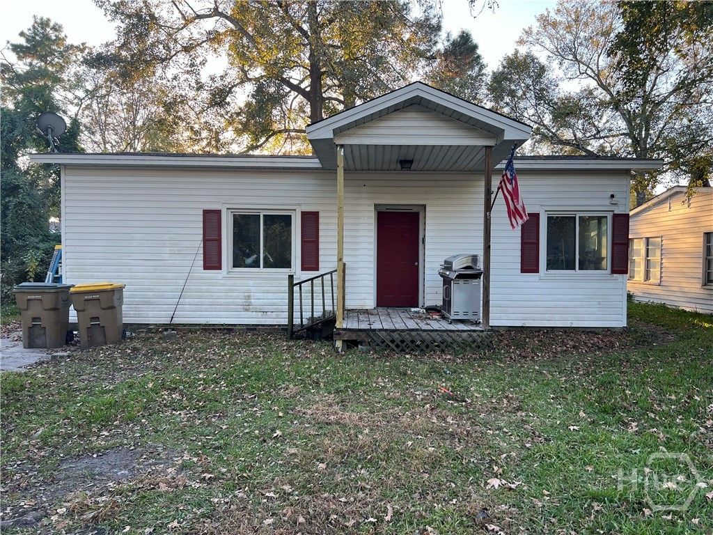 5 Turnberry Street, Port Wentworth, GA 31407