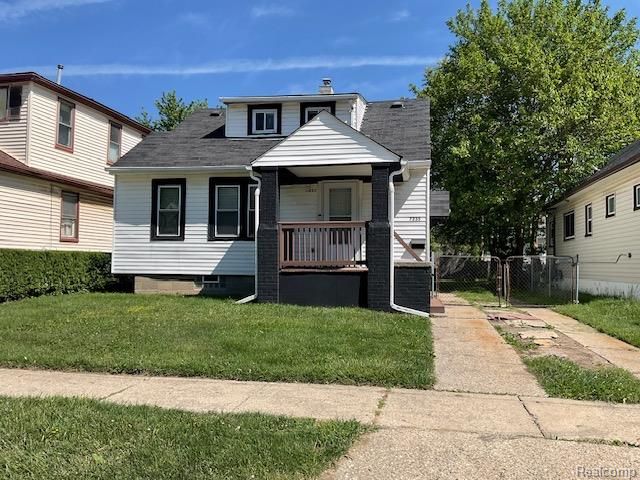 7235 Maxwell Avenue, Warren, MI 48091
