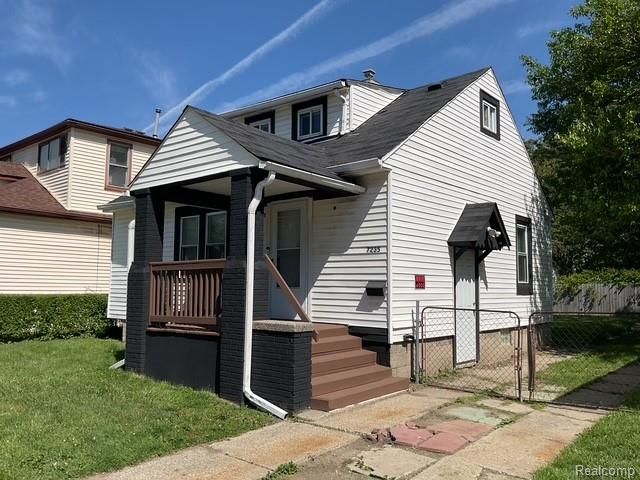 7235 Maxwell Avenue, Warren, MI 48091