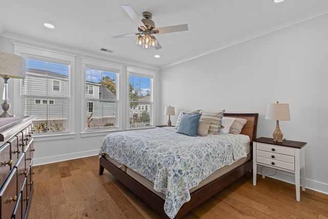 1131 Oak Bluff Avenue, Charleston, SC 29492