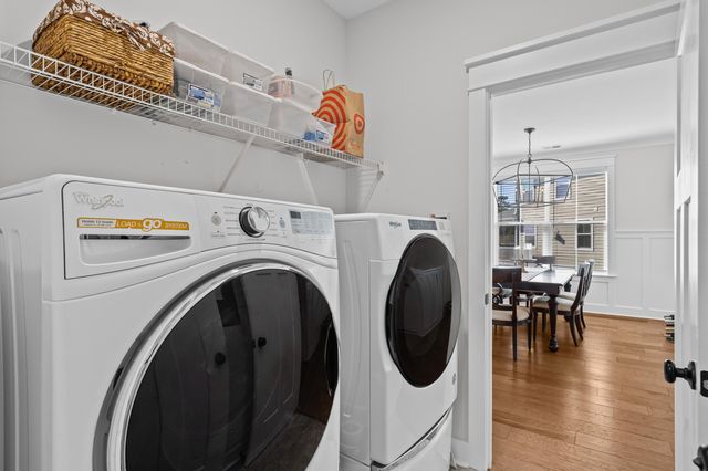 1131 Oak Bluff Avenue, Charleston, SC 29492