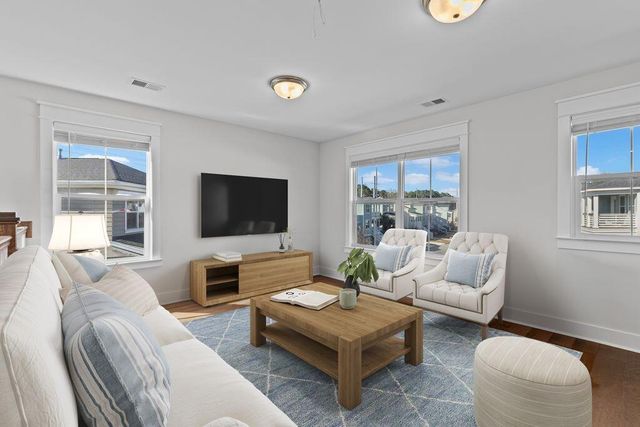 1131 Oak Bluff Avenue, Charleston, SC 29492