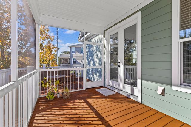 1131 Oak Bluff Avenue, Charleston, SC 29492