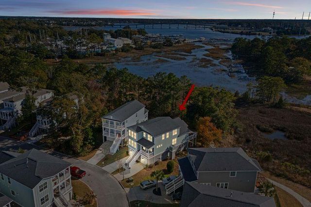 1131 Oak Bluff Avenue, Charleston, SC 29492