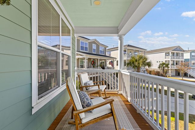 1131 Oak Bluff Avenue, Charleston, SC 29492