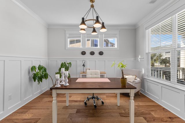 1131 Oak Bluff Avenue, Charleston, SC 29492