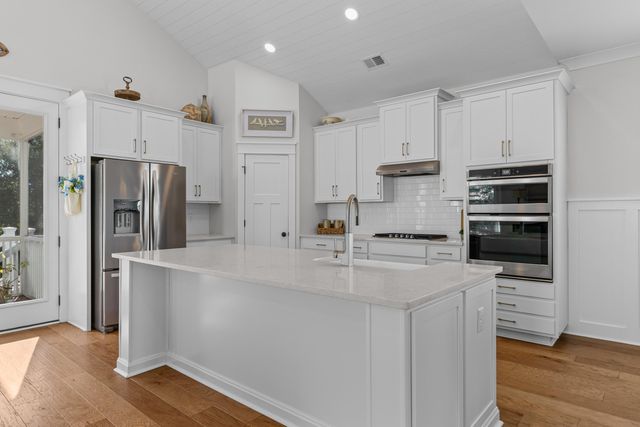 1131 Oak Bluff Avenue, Charleston, SC 29492