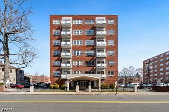 20 Jefferson St A8, Hackensack City, NJ 07601