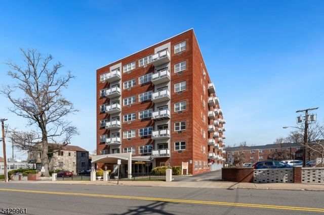 20 Jefferson St A8, Hackensack City, NJ 07601