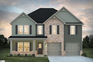 465 Haddon Trail lot 47, Woodruff, SC 29388