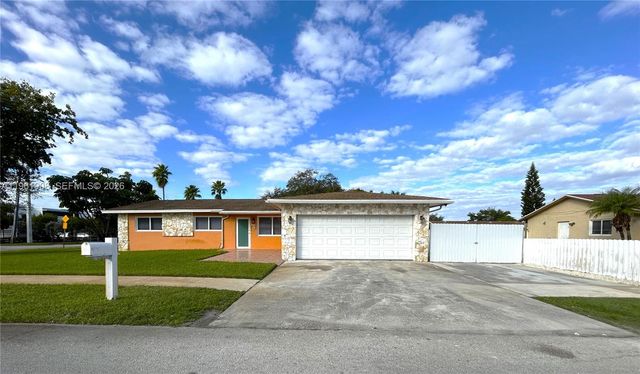 19102 NW 33rd Pl 19102, Miami Gardens, FL 33056