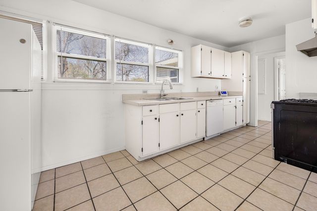 6431 Jerrell Street, North Richland Hills, TX 76180