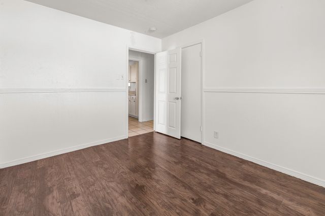 6431 Jerrell Street, North Richland Hills, TX 76180