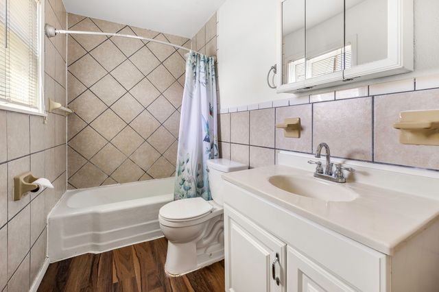 6431 Jerrell Street, North Richland Hills, TX 76180