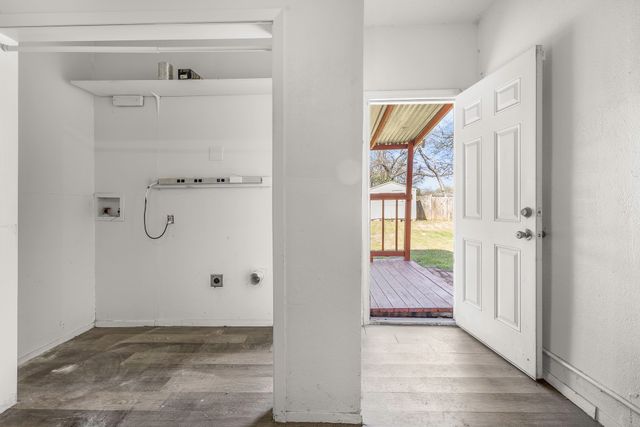 6431 Jerrell Street, North Richland Hills, TX 76180