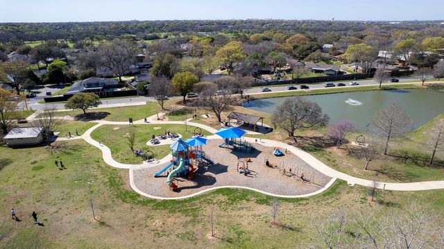 6431 Jerrell Street, North Richland Hills, TX 76180