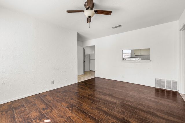 6431 Jerrell Street, North Richland Hills, TX 76180