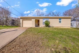 6431 Jerrell Street, North Richland Hills, TX 76180