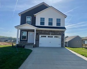 258 Cardinal Creek, Clarksville, TN 37040