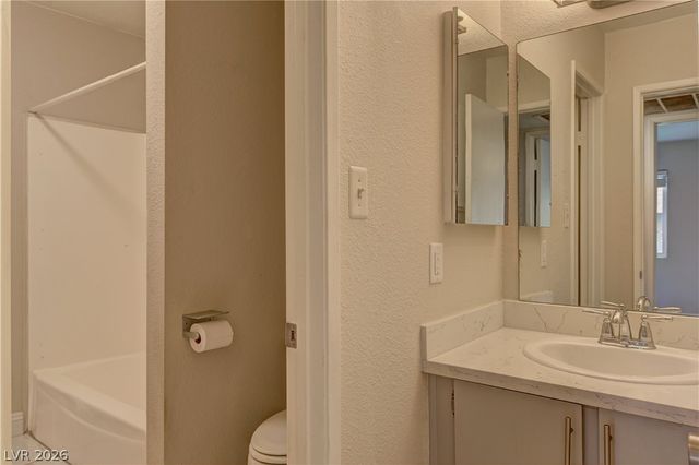 4666 Monterey Circle 4, Las Vegas, NV 89169