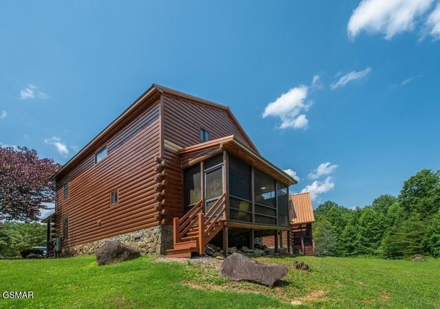 156 White Oak Resort Way, Gatlinburg, TN 37738