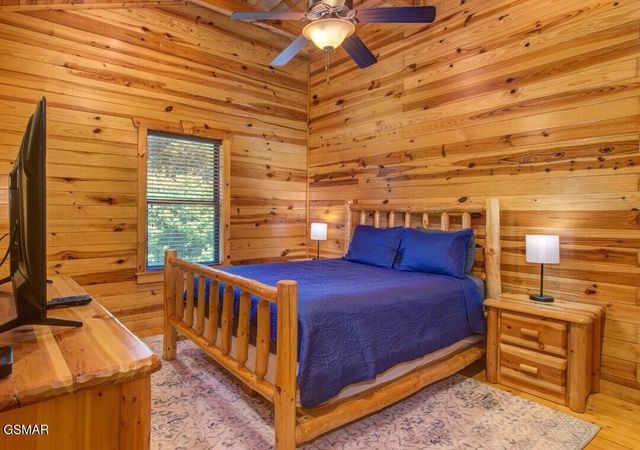 156 White Oak Resort Way, Gatlinburg, TN 37738