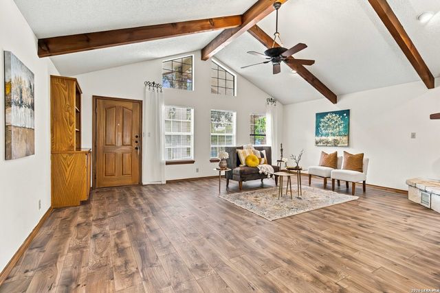 850 MISSION HILLS DR, New Braunfels, TX 78130