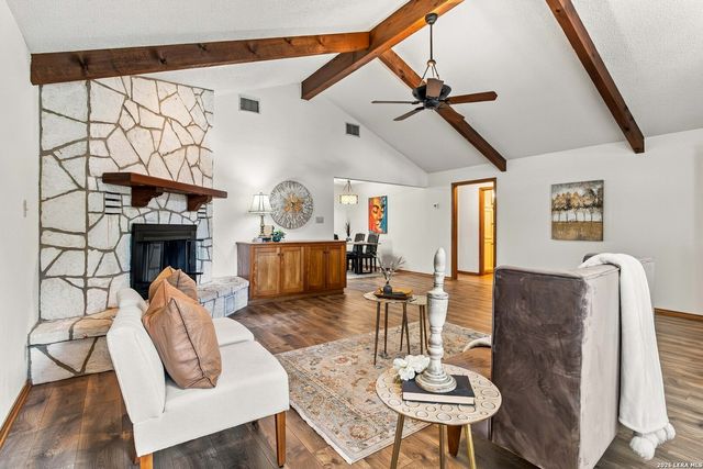 850 MISSION HILLS DR, New Braunfels, TX 78130