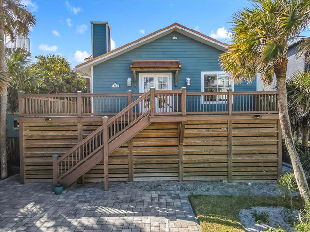 6980 S ATLANTIC AVENUE, New Smyrna Beach, FL 32169