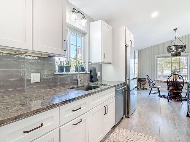 6980 S ATLANTIC AVENUE, New Smyrna Beach, FL 32169