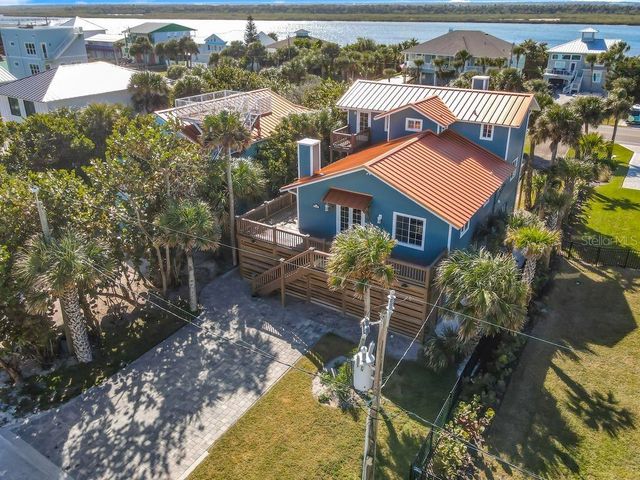 6980 S ATLANTIC AVENUE, New Smyrna Beach, FL 32169