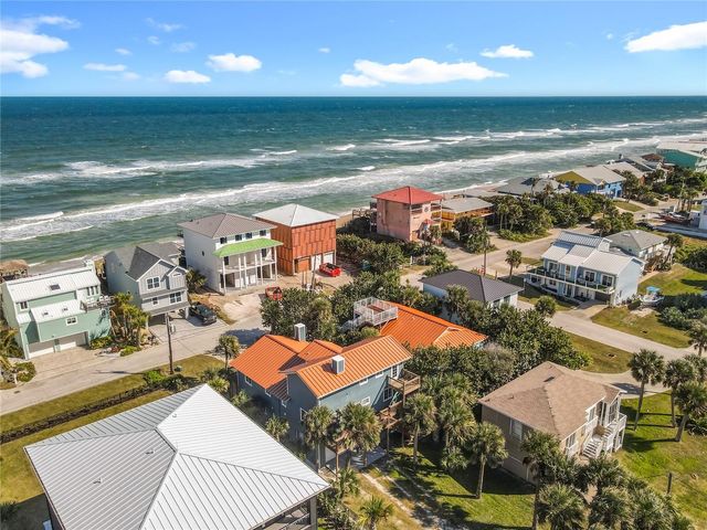 6980 S ATLANTIC AVENUE, New Smyrna Beach, FL 32169