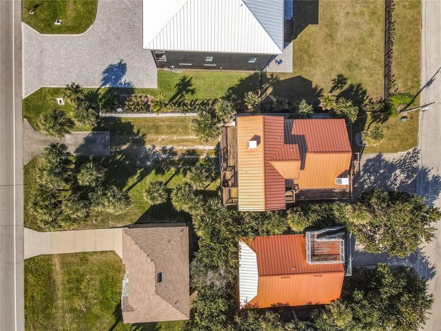 6980 S ATLANTIC AVENUE, New Smyrna Beach, FL 32169