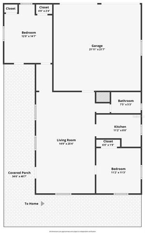 6980 S ATLANTIC AVENUE, New Smyrna Beach, FL 32169