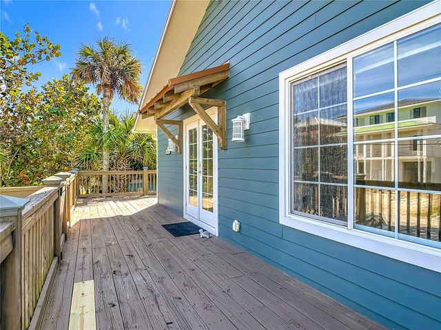 6980 S ATLANTIC AVENUE, New Smyrna Beach, FL 32169