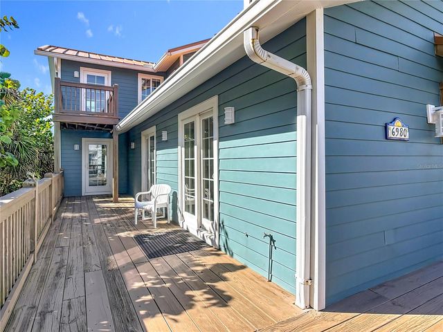 6980 S ATLANTIC AVENUE, New Smyrna Beach, FL 32169