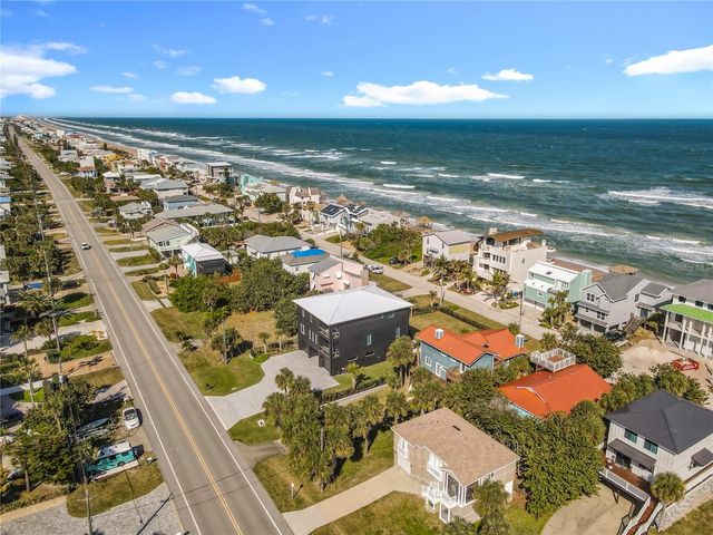 6980 S ATLANTIC AVENUE, New Smyrna Beach, FL 32169