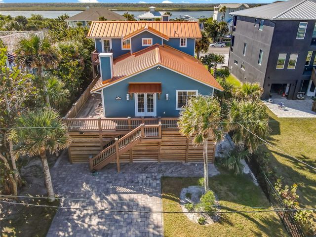 6980 S ATLANTIC AVENUE, New Smyrna Beach, FL 32169