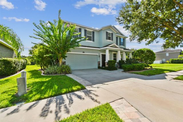 12320 FAIRLAWN DRIVE, Riverview, FL 33579
