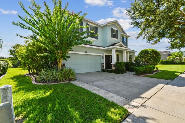 12320 FAIRLAWN DRIVE, Riverview, FL 33579