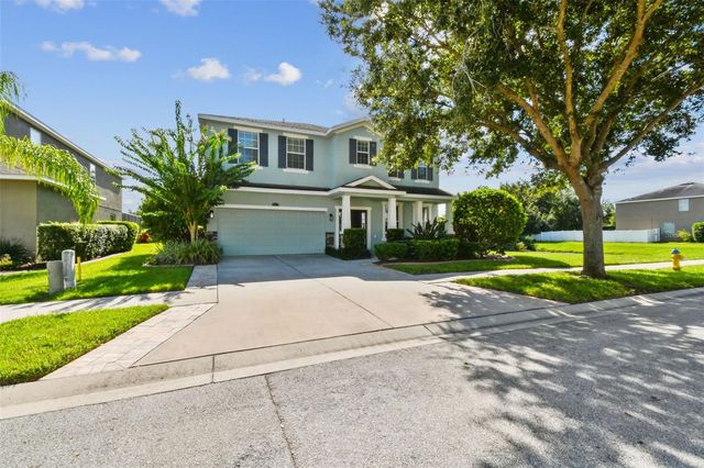 12320 FAIRLAWN DRIVE, Riverview, FL 33579