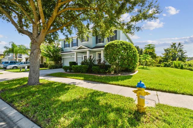 12320 FAIRLAWN DRIVE, Riverview, FL 33579