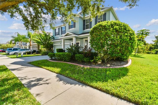 12320 FAIRLAWN DRIVE, Riverview, FL 33579