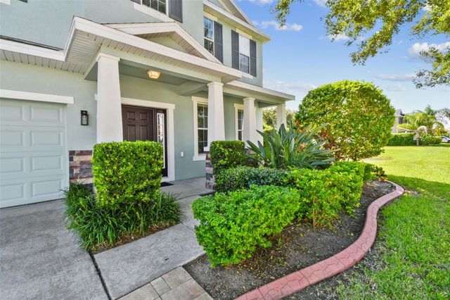 12320 FAIRLAWN DRIVE, Riverview, FL 33579
