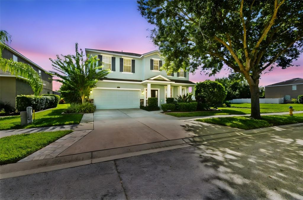 12320 FAIRLAWN DRIVE, Riverview, FL 33579