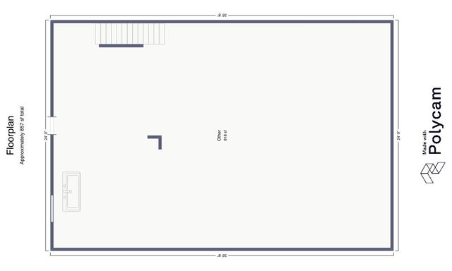 345 E Goulson Avenue, Hazel Park, MI 48030