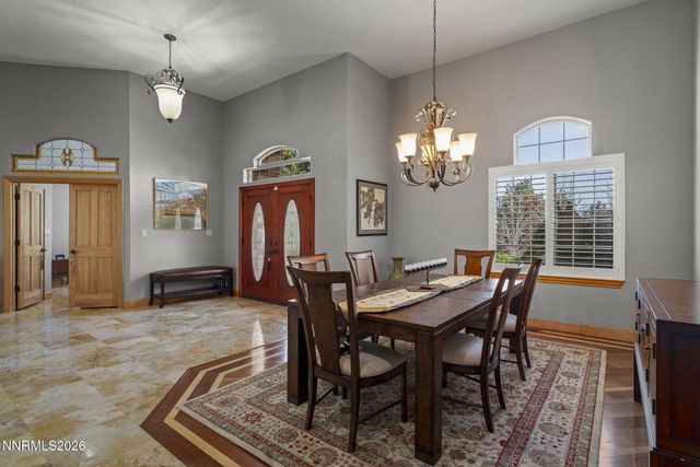14501 Quail Rock Court, Reno, NV 89511