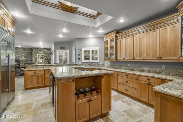 14501 Quail Rock Court, Reno, NV 89511